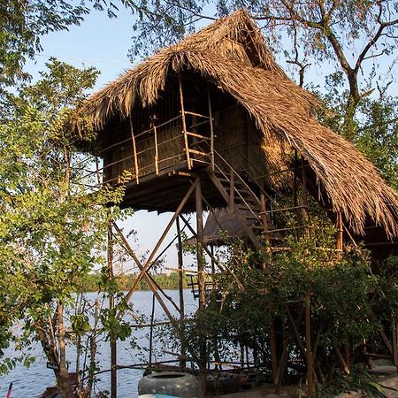 Samon Village Kampot Zimmer foto