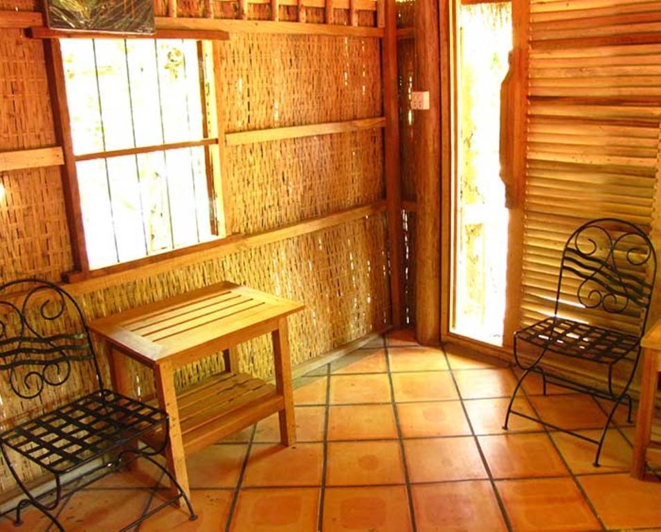 Samon Village Kampot Zimmer foto