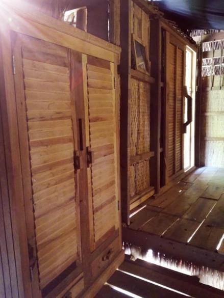 Samon Village Kampot Exterior foto
