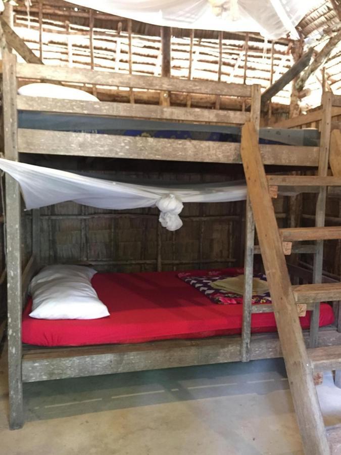 Samon Village Kampot Exterior foto